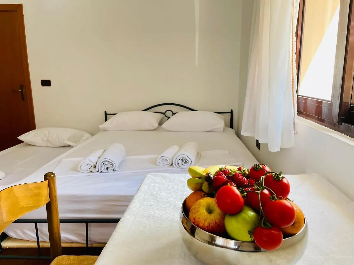 アパート Jico Travel - Villa Bani Vlorë