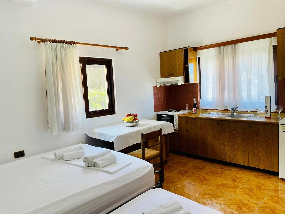 Jico Travel - Villa Bani Vlorë Apartment
