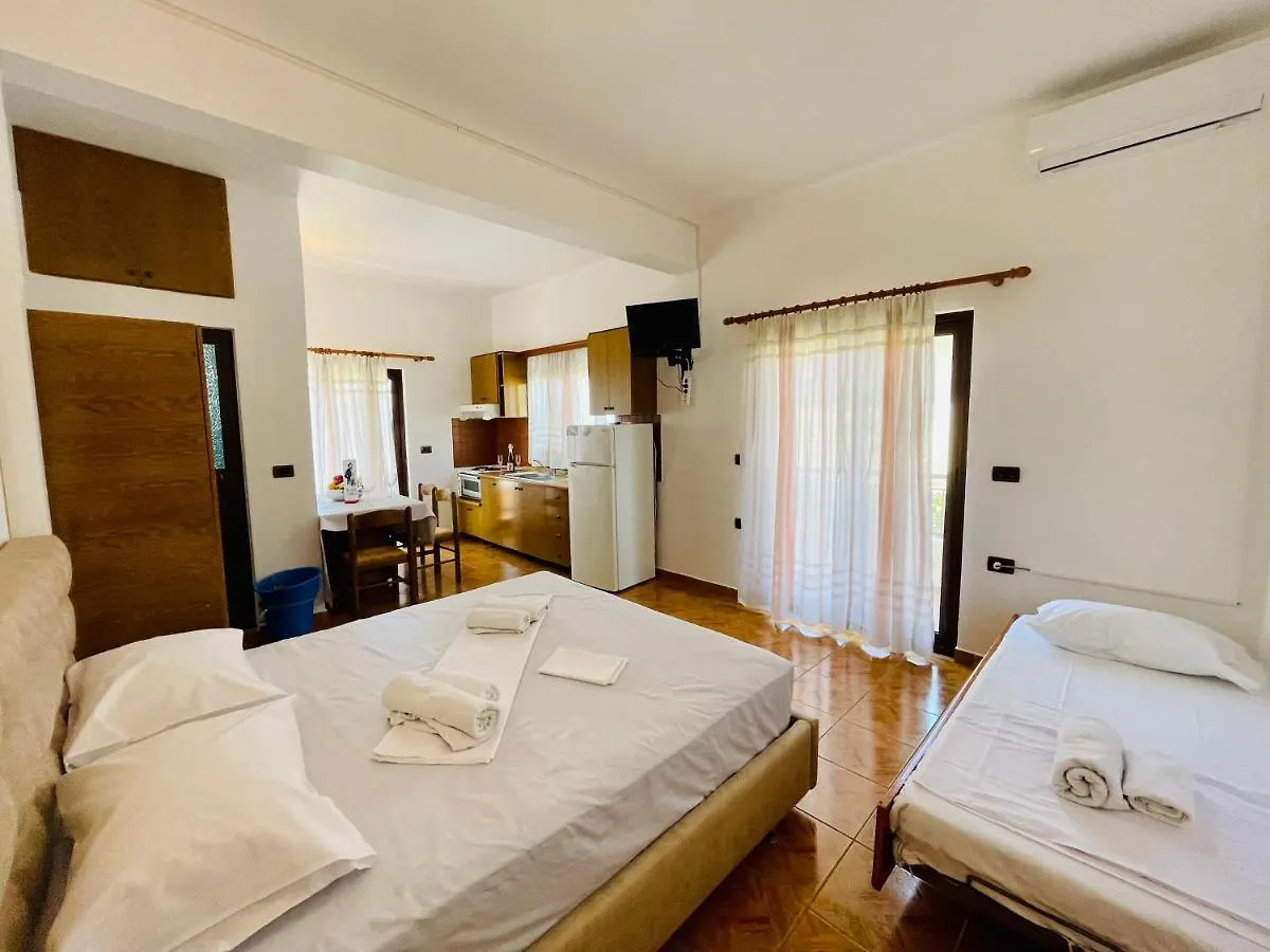 Jico Travel - Villa Bani Vlorë