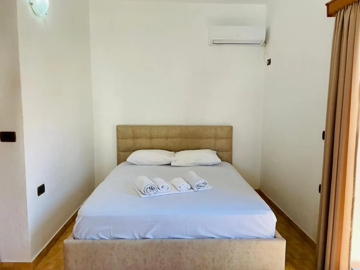 アパート Jico Travel - Villa Bani Vlorë
