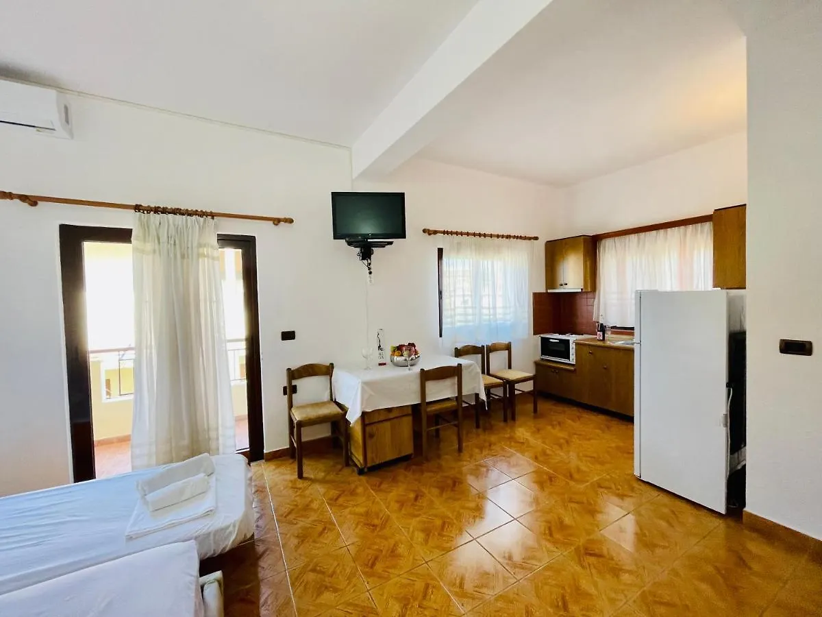 Jico Travel - Villa Bani Vlorë Apartment