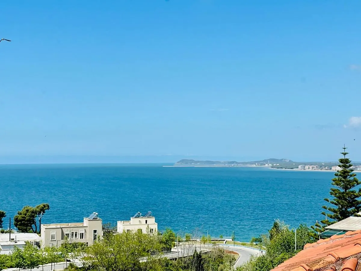 Jico Travel - Villa Bani Vlorë 0*,