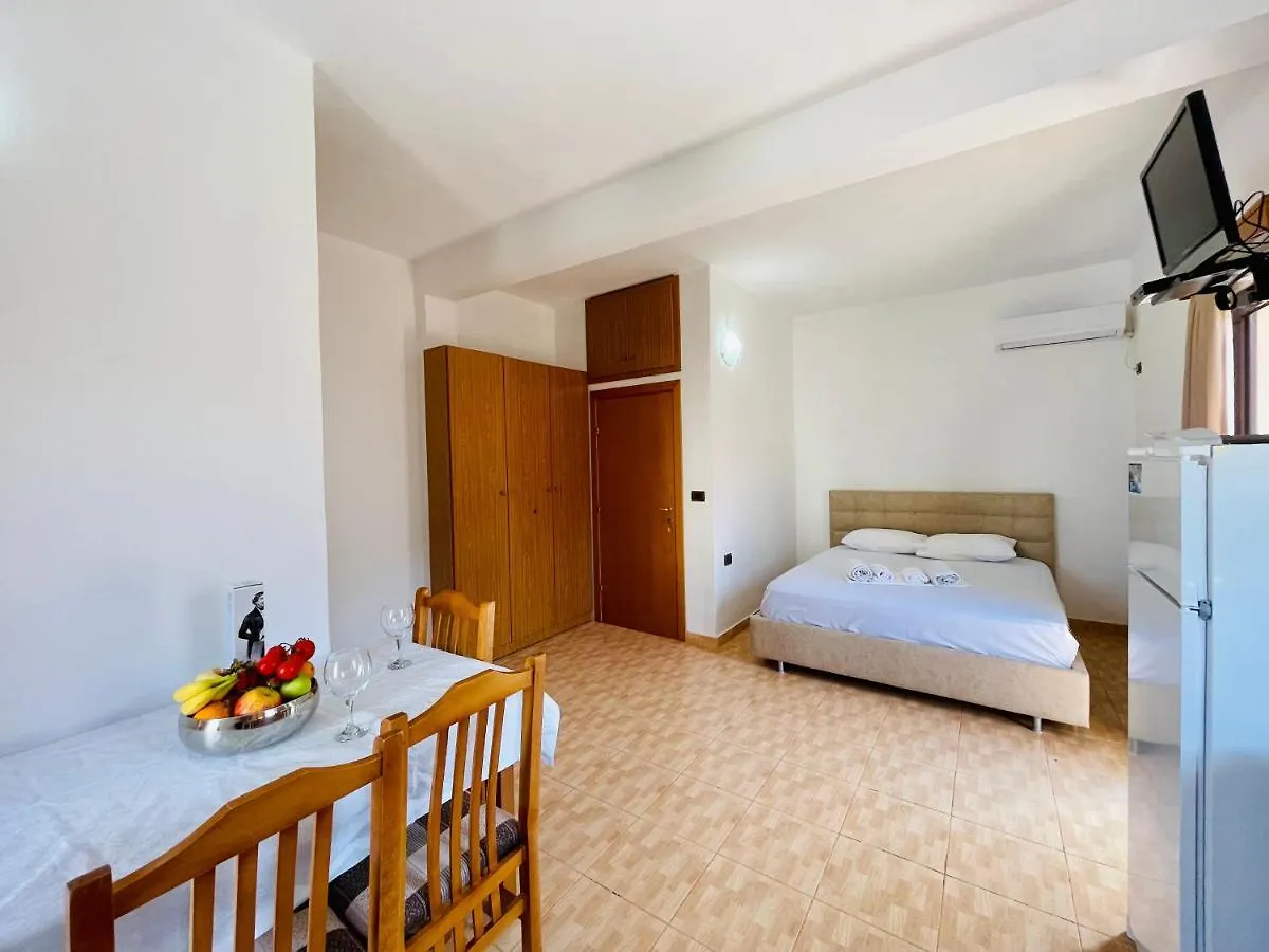 Jico Travel - Villa Bani Vlorë Apartment