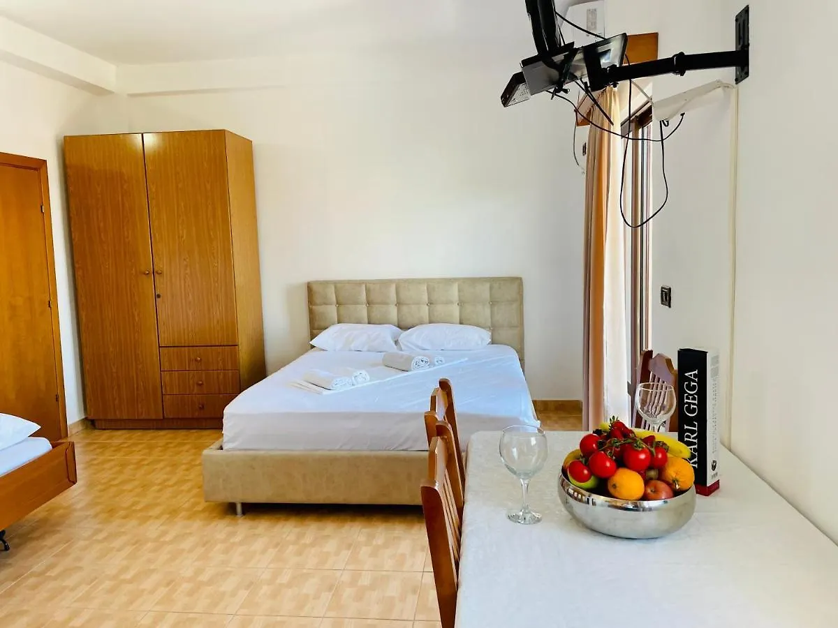Jico Travel - Villa Bani Vlorë
