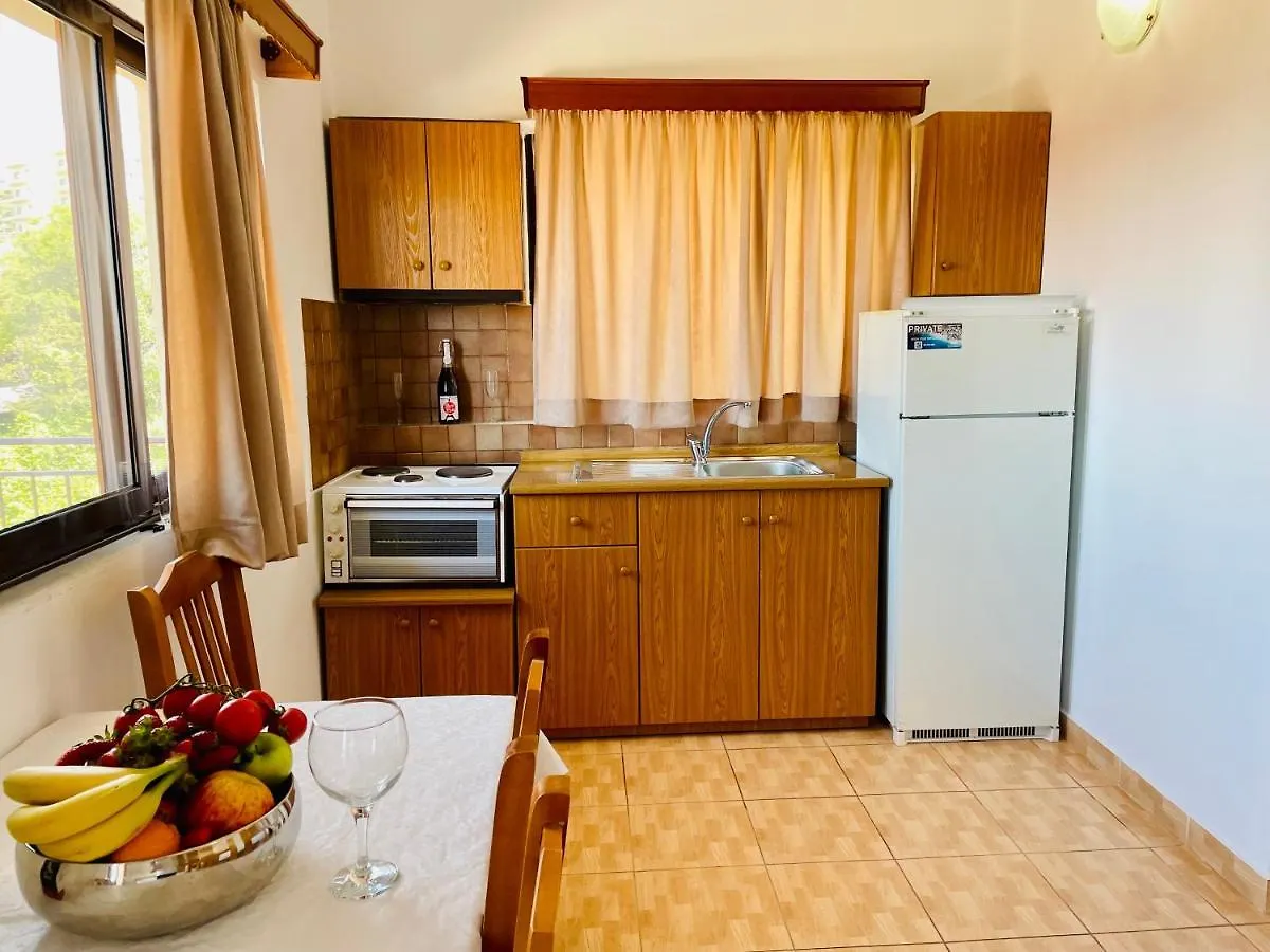 Jico Travel - Villa Bani Vlorë