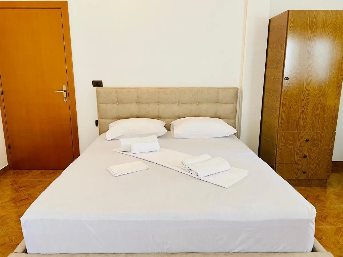 Apartment Jico Travel - Villa Bani Vlorë