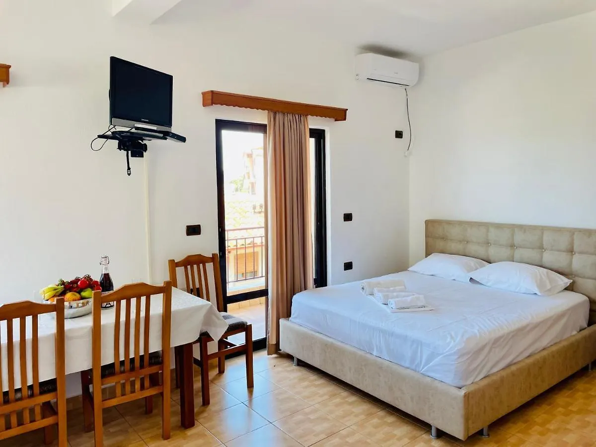 Jico Travel - Villa Bani Vlorë Apartment