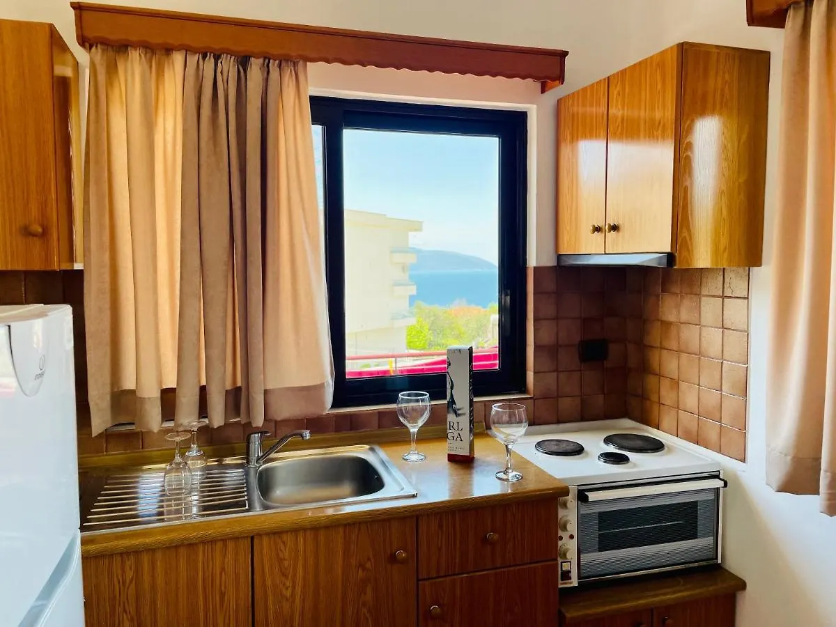 Jico Travel - Villa Bani Vlorë 0*,