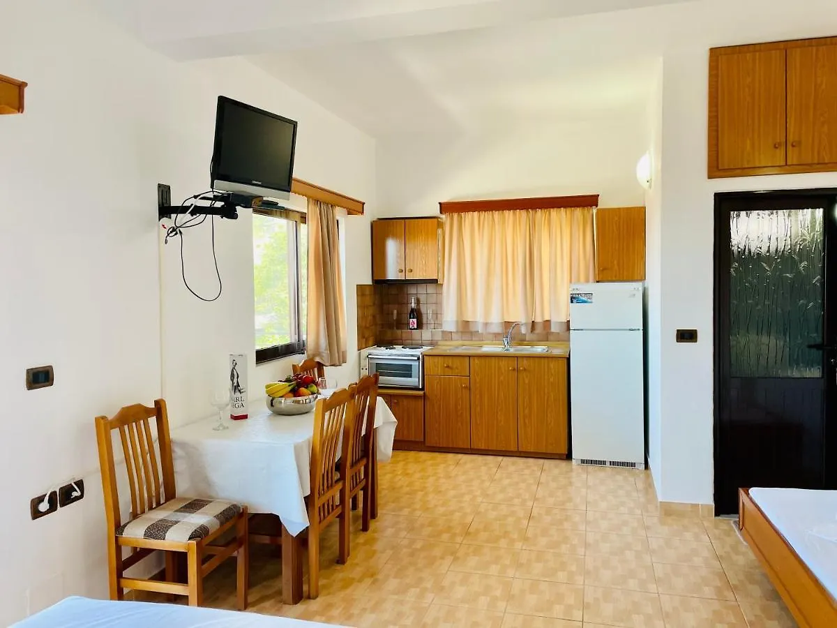 Jico Travel - Villa Bani Vlorë