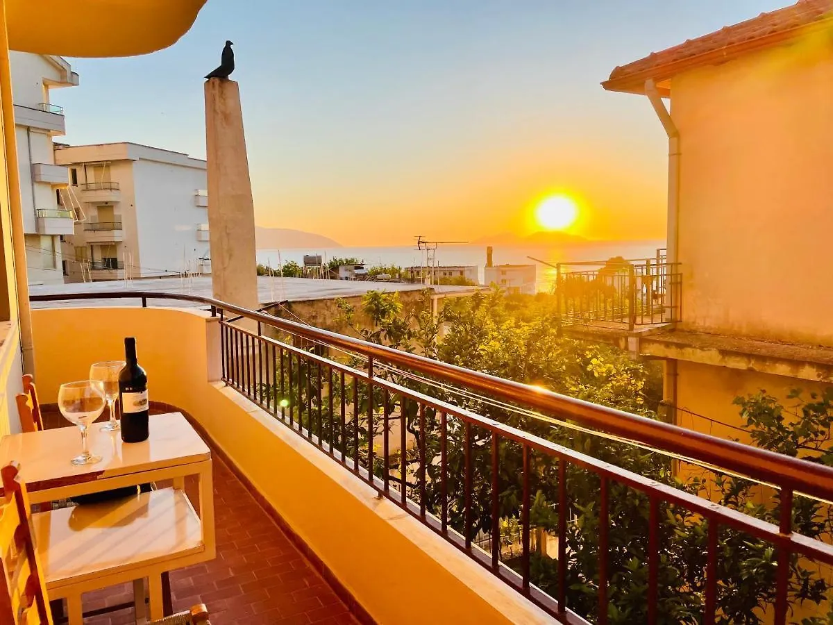 Apartment Jico Travel - Villa Bani Vlorë