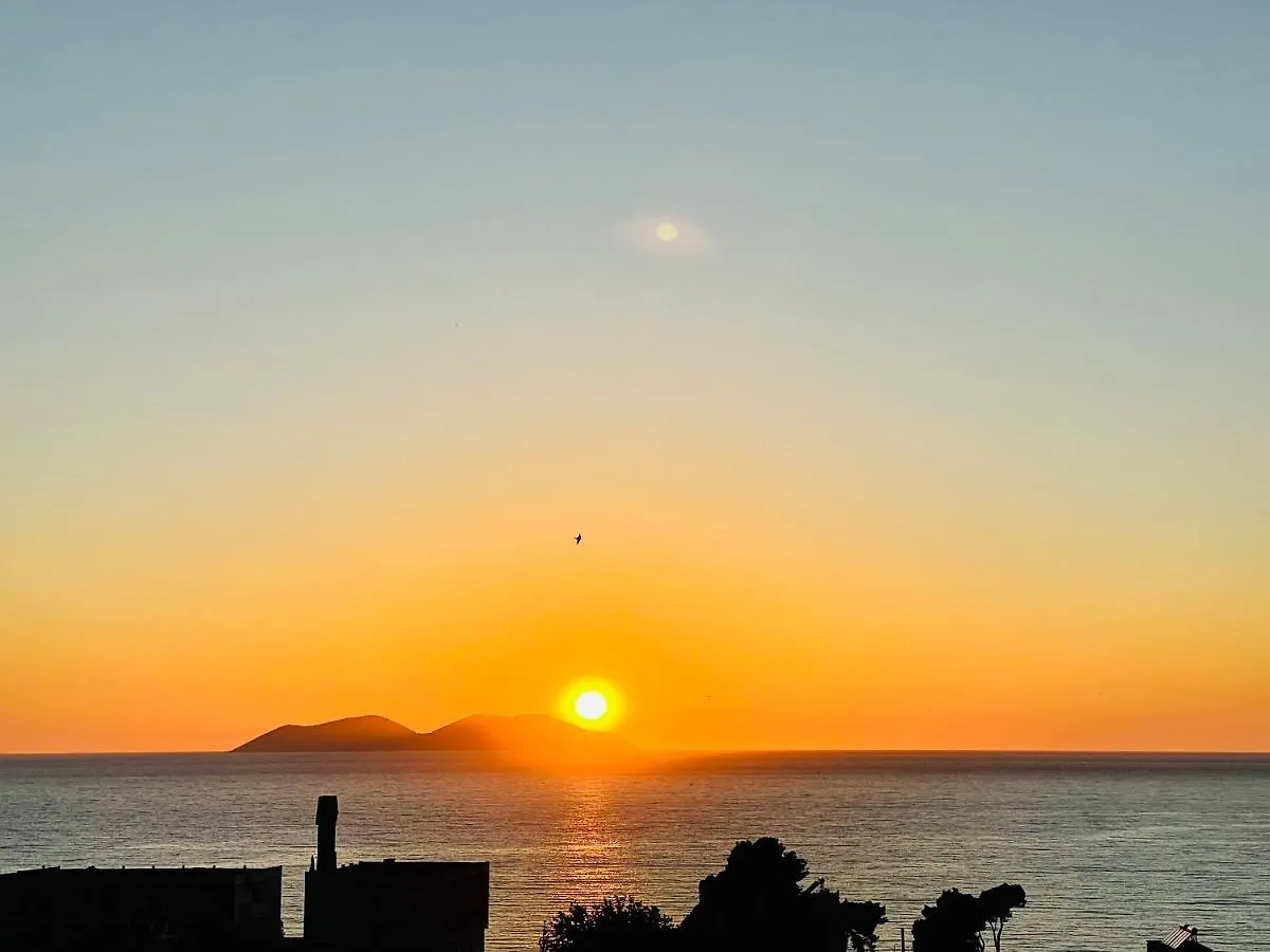 Jico Travel - Villa Bani Vlorë