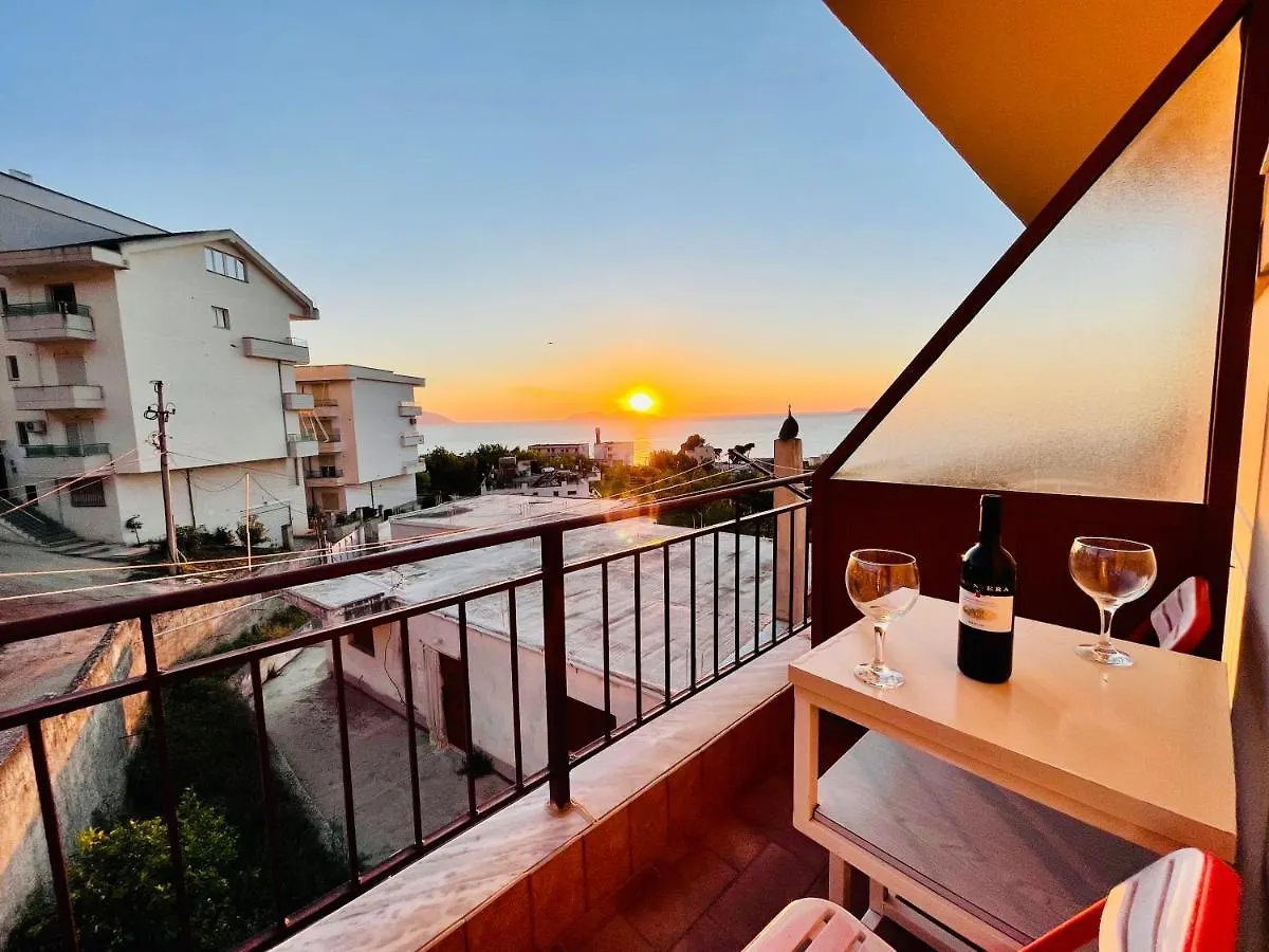 Jico Travel - Villa Bani Vlorë